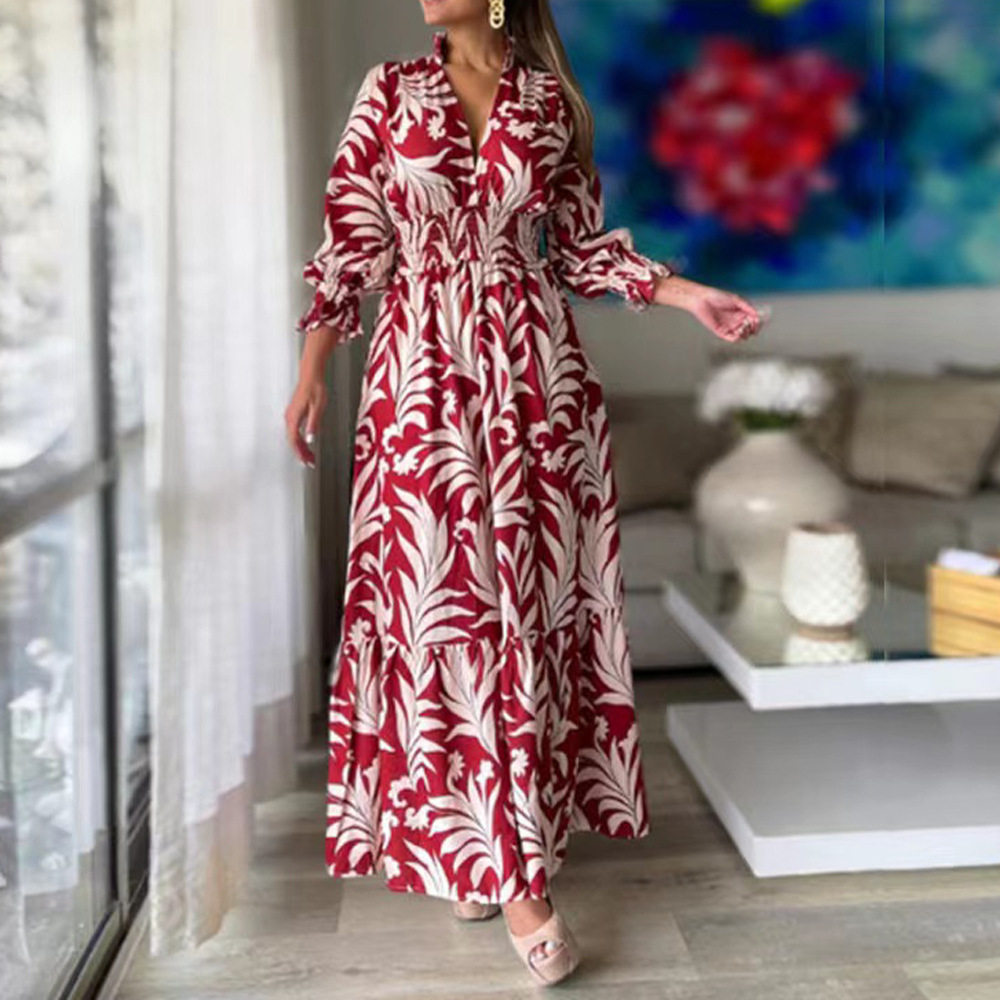amur cocktail dress – Anna October Size:10 US (42 EU) FIT About 36 from floral vacation dress Top 5 Boho Wedding