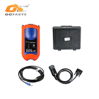 Kit de Diagnóstico OC PARTS V5.3 EDL V3 V2 para Tractores Agrícolas y de Construcción John Deere