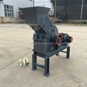 Le petit concasseur à marteau à moteur <span class=keywords><strong>mobile</strong></span> PC200x300 est vendu au Canada à prix réduit - Product Image 2