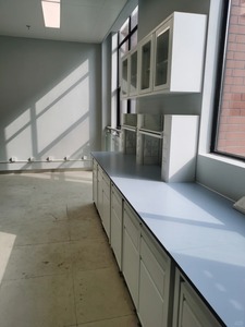 Hiệu suất công nghệ cao kim loại di động phòng thí nghiệm bảng khô hóa học Modular đồ nội thất cho Nha khoa bệnh viện trường hội thảo thiết kế hiện đại - Product Image 6