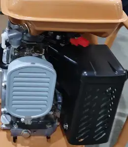 Benzinli motorlu 5 HP robin 4 zamanlı benzinli OHV motor EY20