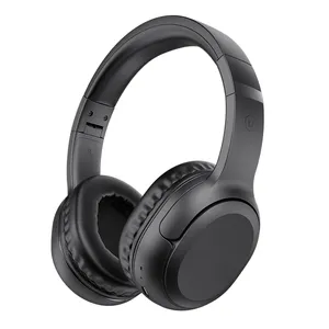 USAMS Hot Selling YG23 Over-ear gaming Earphones Headset Bluetooth 5.3 Stereo Tws Sport Wireless Headphones