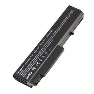 Batterie d'ordinateur portable 11,1 V 5200 mAh TD06 HSTNN-UB68 pour <span class=keywords><strong>HP</strong></span> EliteBook 6930P 8440P <span class=keywords><strong>8440W</strong></span> Business Notebook 6530B 6735B 6540B 6535B 6730B - Product Image 5