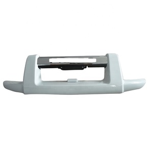 Protection de pare-chocs avant Accessoires de voiture 52437-60080 pour Prado 120 <span class=keywords><strong>Land</strong></span> <span class=keywords><strong>Cruiser</strong></span> FJ120 2003 2004 2005 - Product Image 1