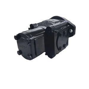 Accessoires d'équipement 238-7642 Pompe hydraulique - Product Image 4