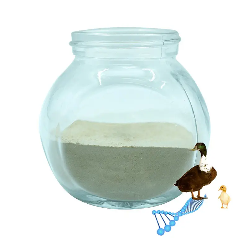 Animal Feed Additive Toxin Binder For Duck