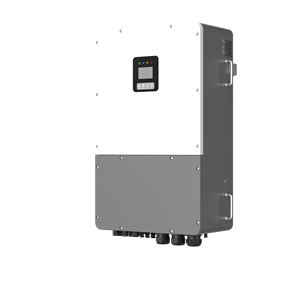 HUAYU HY-HH30K-P3US 30KW Sistema Solar Híbrido Trifásico de Alto Voltaje, 98% de Eficiencia, IP66, 5 Años de Garantía - Product Image 3