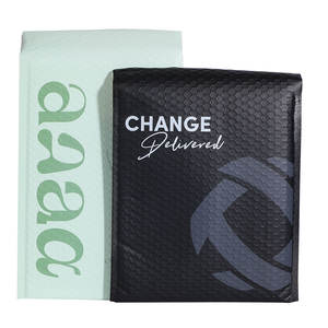 Sobres de Burbuja de Polietileno Personalizados al por Mayor para Envíos, Bolsas de Correo a <span class=keywords><strong>Precio</strong></span> de Fábrica - Product Image 1
