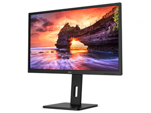 <span class=keywords><strong>AOC</strong></span> Q32P2C 31.5-Inch Màn Hình Cho Máy Tính Để Bàn 2K 75Hz IPS Chống-Ánh Sáng Màu Xanh Màn Hình LCD - Product Image 3