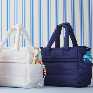 Bolso de mano portátil ligero <span class=keywords><strong>para</strong></span> bebé recién <span class=keywords><strong>nacido</strong></span>, bolsos de mano, monederos de viaje, bolsas de pañales de viaje acolchadas con estilo <span class=keywords><strong>para</strong></span> <span class=keywords><strong>Hospital</strong></span> - Product Image 5