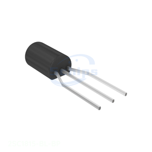 Buy Electronics Components Online TO-226-3, TO-92-3 2SC1815-BL-BP Transistors In Stock - Product Image 1