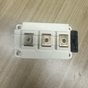 FF400R12KE3 โมดูล IGBT 1200V 400A แบบฮาล์ฟบริดจ์คู่ - Product Image 1