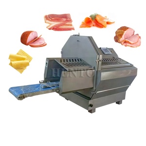 Machine à Bacon électrique à économie d'énergie/Machine à trancher le fromage/trancheuse à jambon - Product Image 5