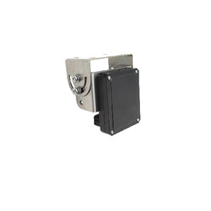 Système de surveillance <span class=keywords><strong>anti</strong></span>-<span class=keywords><strong>collision</strong></span> par <span class=keywords><strong>radar</strong></span> micro-ondes 77 GHz pour véhicules, assistance en cas d'angle mort - Product Image 1