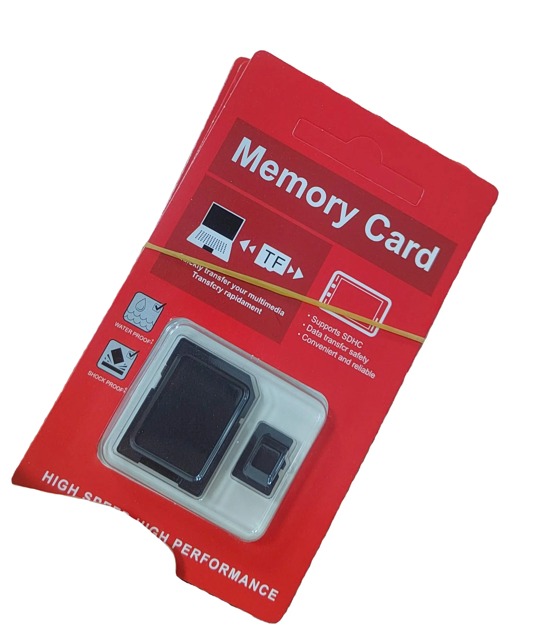 Bellek TF Sd kart 64gb 2gb 4gb 8 gb 16gb 32gb 128 gb 512gb 128 Gb MP4 kamera cep telefonları için özel mikro hafıza kartı
