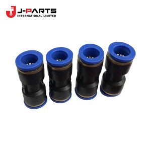 Tuyau de raccordement pour système de freinage pour Toyota HIACE LH103 1993-1998 44774-26200 - Product Image 2