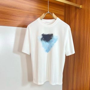Camiseta Casual de Cuello Redondo para Hombre y Mujer, Estampado DTG, 240 Gramos, Manga Corta, Algodón Peinado Mercerizado - Product Image 2
