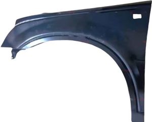 Nhà Máy Bán buôn xe bán tải xe vỏ xe cửa bên phải cửa bên trái cho foton tunland G7 cửa xe Bảng điều khiển xuất khẩu phụ tùng ô tô cổng sau - Product Image 6