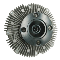 Accouplement de ventilateur de haute qualité, toutes sortes d'embrayages de ventilateur de radiateur pour Toyota Land Cruiser Prado RAV4 HILUX VIGO 5LE pour LEXUS
