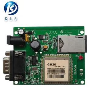 Bảng Mạch Điện Tử Lắp Ráp Pcb & Pcba Khác Oem Pcba Và Bảng Pcba Nhà Máy Linh Kiện