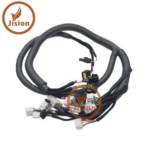 Arnés de Cableado VOE14644223 14644223 Compatible con EC700B |   Herramientas de Reparación de Excavadoras |   Alta Calidad |   Duradero | - Product Image 2