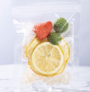 Nuevo Té <span class=keywords><strong>de</strong></span> Frutas Frescas Hecho a Mano con <span class=keywords><strong>15</strong></span> Combinaciones Diferentes, <span class=keywords><strong>15</strong></span> <span class=keywords><strong>Gramos</strong></span> <span class=keywords><strong>de</strong></span> Frutas Secas Mixtas, Té Adelgazante y <span class=keywords><strong>de</strong></span> Belleza - Product Image 6