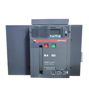 Interruptor Automático de Caja ACB 4P E6N Fijo/Extraíble 150kA 690V para Uso Doméstico - Product Image 4