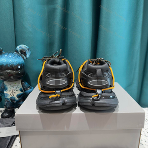 2026 Haute Qualité TRACK TRAIL LACES Baskets Unisexe Sportives en Maille Respirantes Légères pour la Marche et la Course Automne Hiver - Product Image 5