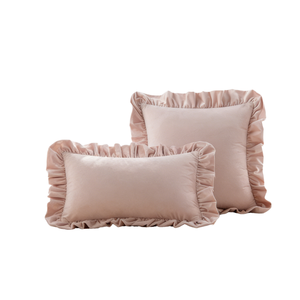 Funda de Almohada Moderna de Poliéster con Estampado de Celebridades, Personalizable, con Cierre de Cremallera, Suave, Lavable, Ecológica, para Uso en Hoteles y Hogares - Product Image 1