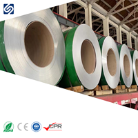 Bobines d'acier inoxydable à prix compétitif 201 202 301 304 304j1 304l 321 309s 310s 2205 409l 410 - pour découpe et pliage