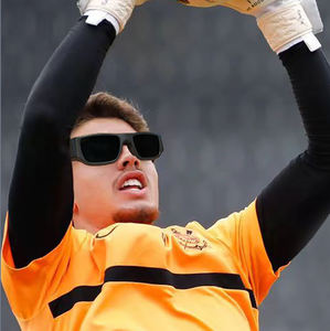 Lunettes d'entraînement réfractives pour le basketball, le hockey, le football, le rugby et le badminton - Améliorez votre jeu - Lunettes GS05 - Product Image 3