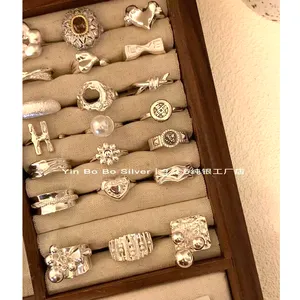 Alyans seti ile 18k altın elmas plata kolloid braclets yüzükler kadınlar için jewe rings lo de mujer tengo esmeralda