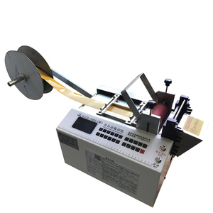 Nhà máy cung cấp trực tiếp hoàn toàn tự động ngọc trai bông không dệt vải PVC phim máy cắt 220V 70 m/phút - Product Image 2