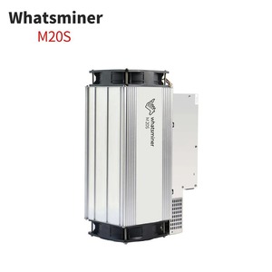 Whatsminer M61 19.9W Bitcoin thợ mỏ bitamin asic thuật toán mã hóa khai thác mỏ cung cấp điện Ví máy tính xử lý dữ liệu đáng tin cậy - Product Image 3