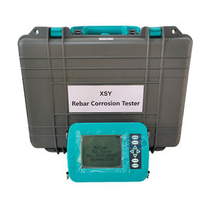 डिजिटल सुदृढीकरण लोकेटर जंग डिटेक्टर रिबर जंग परीक्षण मीटर - Product Image 2