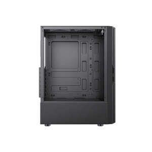 USB3.0 <span class=keywords><strong>Side</strong></span> Bảng Điều Chỉnh Trong Suốt Tempered Glass Trò Chơi Trường Hợp Máy Tính Trường Hợp Làm Mát Tốt Nhà Văn Phòng Atx - Product Image 4