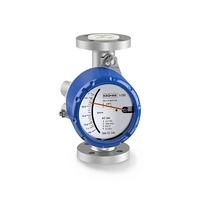 Débitmètre à section variable Krohne H250/RR/M40R-EX H250 M40 pour liquides et gaz