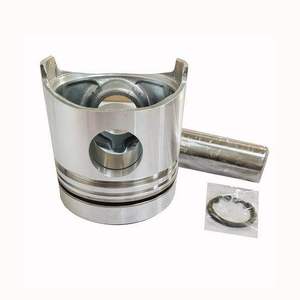 Kit de chemises de culasse et pistons 6142-32-2110 pour moteur Komatsu 4D94 - Pièces de moteur à prix d'usine - Product Image 1