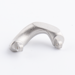 MIM <b>Powder</b> Metallurgy Massage Head Accessories Heat Treatment Sintered Titanium Alloy Metal Injection Molding Machining Services - Product Image 1