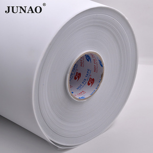 Papier transfert thermocollant de 100 mètres * 24 cm pour strass thermocollants, motif pour outils de bricolage - Product Image 1