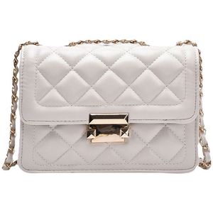 Bolso de Hombro de Lujo de Alta Calidad para Mujer, Bolso de Marca Famosa, Bolso Tipo Almohada - Product Image 3