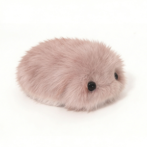 Jouet en peluche intelligent AI, robot animal de compagnie interactif, compagnon émotionnel pour enfants et adultes - Product Image 4