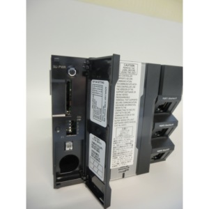 Unidad de CPU Omron NX502-1300, 80 MB, 16 Ejes, EtherCAT, OPC UA, Base de Datos SQL, 2x EtherNet/IP, Automatización Industrial - Product Image 2