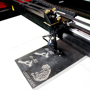 Machine de gravure laser lettre marbre/pierre tombale - Product Image 6