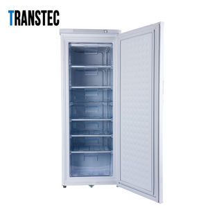 178 litro sistema solare <span class=keywords><strong>freezer</strong></span> verticale con <span class=keywords><strong>6</strong></span> <span class=keywords><strong>cassetti</strong></span> - Product Image 3