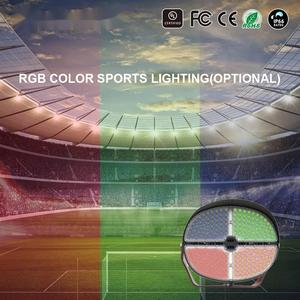 <b>LED</b> High Mast Sports <b>Light</b>, IP66 Waterproof, ETL DLC Listed, 5-Year Warranty, Football Field Arena Lighting - Product Image 5