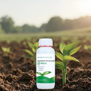 Additivo Siliconico <span class=keywords><strong>a</strong></span> Bassa Schiuma, Estensore Siliconico Resistente all'Idrolisi con Forte Resistenza all'Idrolisi e Adesione - Product Image 2