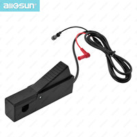 Câble de capture de signal EA100 pour multimètre et oscilloscope – Accessoire de transfert de signal RPM