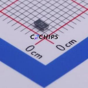 PCMF3USB3SZ EMI Filter (RC, LC Network) WLCSP-15 RF ( Frequency: 6GHz )( Resistance: 3Ohm )( ESD Protection: With ) - Product Image 1