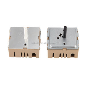 Régulateur d'énergie à circuit simple/double 13,5A 230V pour appareils de cuisine, <span class=keywords><strong>four</strong></span> électrique - Product Image 2